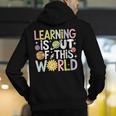 Learning Is Out Of This World Space Teacher Cute Groovy Men's Hoodie Back Print, Groovy Teacher Hoodies, funny gift Learning Is Out Of This World Space Teacher Cute Groovy Men's Hoodie Back Print, Groovy Teacher Hoodies, funny gift