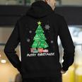 Math Teacher Polygon Christmas Tree Geometry Merry Christmas Men's Hoodie Back Print, funny gift Math Teacher Polygon Christmas Tree Geometry Merry Christmas Men's Hoodie Back Print, funny gift