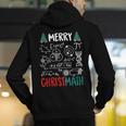 Merry Christmath – Math Christmas For Math Teacher For Men Women Kids Men's Hoodie Back Print, funny gift Merry Christmath – Math Christmas For Math Teacher For Men Women Kids Men's Hoodie Back Print, funny gift