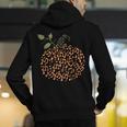 Music Notes Pumpkin Fall Music Teacher Autumn Halloween Men's Hoodie Back Print, funny gift Music Notes Pumpkin Fall Music Teacher Autumn Halloween Men's Hoodie Back Print, funny gift