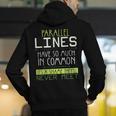 Nerdy Math Lovers Geometry Pun Mathematics Teachers Men's Hoodie Back Print, funny gift Nerdy Math Lovers Geometry Pun Mathematics Teachers Men's Hoodie Back Print, funny gift