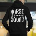 Nurse Squad Shirt Teacher Student Nursing Team For Men Women Girls Kids Men's Hoodie Back Print, funny gift Nurse Squad Shirt Teacher Student Nursing Team For Men Women Girls Kids Men's Hoodie Back Print, funny gift