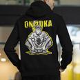 Onizuka Great Teacher Classic Anime Men's Hoodie Back Print, funny gift Onizuka Great Teacher Classic Anime Men's Hoodie Back Print, funny gift