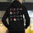 Order Of Operations Quiz Math Teacher Christmas Men's Hoodie Back Print, funny gift Order Of Operations Quiz Math Teacher Christmas Men's Hoodie Back Print, funny gift