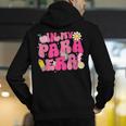 In My Para Era Teacher Back To School First Day Of School Men's Hoodie Back Print, funny gift In My Para Era Teacher Back To School First Day Of School Men's Hoodie Back Print, funny gift