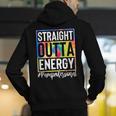 Paraprofessional Straight Outta Energy Teacher Life For Men Women Men's Hoodie Back Print, funny gift Paraprofessional Straight Outta Energy Teacher Life For Men Women Men's Hoodie Back Print, funny gift