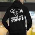 Parents Teacher Association Team Supporter PTA President Men's Hoodie Back Print, funny gift