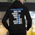 PE Physical Education Teacher For PE Teacher Men's Hoodie Back Print, Pe Teacher Hoodies, funny gift PE Physical Education Teacher For PE Teacher Men's Hoodie Back Print, Pe Teacher Hoodies, funny gift