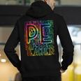 PE Teacher Phys Ed Tie Dye Physical Education Appreciation Men's Hoodie Back Print, Pe Teacher Hoodies, funny gift PE Teacher Phys Ed Tie Dye Physical Education Appreciation Men's Hoodie Back Print, Pe Teacher Hoodies, funny gift