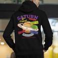 Perfect Planets Teachers Shirts Saturn For Solar System Men's Hoodie Back Print, funny gift Perfect Planets Teachers Shirts Saturn For Solar System Men's Hoodie Back Print, funny gift