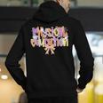 Physical Education Halloween Bow Checkered Teacher Ghost PE Men's Hoodie Back Print, Pe Teacher Hoodies, funny gift Physical Education Halloween Bow Checkered Teacher Ghost PE Men's Hoodie Back Print, Pe Teacher Hoodies, funny gift