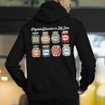Physical Education Is My Jam Sports PE Coach Teacher Men's Hoodie Back Print, Pe Teacher Hoodies, funny gift Physical Education Is My Jam Sports PE Coach Teacher Men's Hoodie Back Print, Pe Teacher Hoodies, funny gift