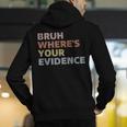 Prove It Cite Your Evidence English Teachers Day Men's Hoodie Back Print, English Teacher Hoodies, funny gift Prove It Cite Your Evidence English Teachers Day Men's Hoodie Back Print, English Teacher Hoodies, funny gift