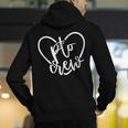 PTO Crew Back To School Matching Group Parent Teacher Men's Hoodie Back Print, funny gift PTO Crew Back To School Matching Group Parent Teacher Men's Hoodie Back Print, funny gift