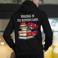 Reading Is My Super Power Superhero Best English Teacher Men's Hoodie Back Print, Super Teacher Hoodies, English Teacher Hoodies, funny gift Reading Is My Super Power Superhero Best English Teacher Men's Hoodie Back Print, Super Teacher Hoodies, English Teacher Hoodies, funny gift