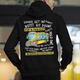 School Bus Driver Life Last Day Of School Teacher Kids Men's Hoodie Back Print, funny gift School Bus Driver Life Last Day Of School Teacher Kids Men's Hoodie Back Print, funny gift