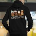 Science Teacher Horror Fall Coffee Halloween Pumpkin Autumn Men's Hoodie Back Print, Science Teacher Hoodies, funny gift Science Teacher Horror Fall Coffee Halloween Pumpkin Autumn Men's Hoodie Back Print, Science Teacher Hoodies, funny gift