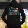 Science Teacher Teaching Future Scientists School Instructor Men's Hoodie Back Print, Future Teacher Hoodies, Science Teacher Hoodies, funny gift Science Teacher Teaching Future Scientists School Instructor Men's Hoodie Back Print, Future Teacher Hoodies, Science Teacher Hoodies, funny gift