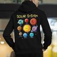 Solar System Cute Face Planets Space Science Teacher School Men's Hoodie Back Print, Science Teacher Hoodies, funny gift Solar System Cute Face Planets Space Science Teacher School Men's Hoodie Back Print, Science Teacher Hoodies, funny gift