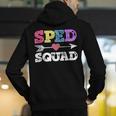 Special Education Squad Shirt SPED Squad Teacher's Day For Men Women Men's Hoodie Back Print, funny gift Special Education Squad Shirt SPED Squad Teacher's Day For Men Women Men's Hoodie Back Print, funny gift