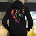 Specials Squad Art Music PE Tech Gym Teacher Team Men's Hoodie Back Print, Pe Teacher Hoodies, funny gift Specials Squad Art Music PE Tech Gym Teacher Team Men's Hoodie Back Print, Pe Teacher Hoodies, funny gift