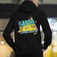 Specials Team Elementary School Teachers Cute Trendy Retro Men's Hoodie Back Print, funny gift