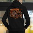 Sped Squad Team Special Education Teacher Halloween Men's Hoodie Back Print, funny gift Sped Squad Team Special Education Teacher Halloween Men's Hoodie Back Print, funny gift