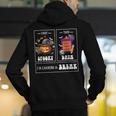 Sped Teacher Halloween First Spooky Then Data Sped Ed Team Men's Hoodie Back Print, funny gift Sped Teacher Halloween First Spooky Then Data Sped Ed Team Men's Hoodie Back Print, funny gift