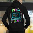 STEM Teacher Shirt STEM Teacher Tshirts STEM Is My Jam Men's Hoodie Back Print, funny gift STEM Teacher Shirt STEM Teacher Tshirts STEM Is My Jam Men's Hoodie Back Print, funny gift