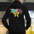 Teach Coquette Bow Teacher Back To School Happy First Day Men's Hoodie Back Print, funny gift Teach Coquette Bow Teacher Back To School Happy First Day Men's Hoodie Back Print, funny gift