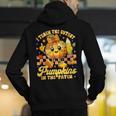 I Teach The Cutest Pumpkins In The Patch Teacher Halloween Men's Hoodie Back Print, funny gift I Teach The Cutest Pumpkins In The Patch Teacher Halloween Men's Hoodie Back Print, funny gift