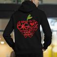 Teacher Day T Shirt Appreciation Day Apple Teach Learn Men's Hoodie Back Print, funny gift Teacher Day T Shirt Appreciation Day Apple Teach Learn Men's Hoodie Back Print, funny gift