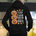 Teacher Halloween Tshirts I Teach The Cutest Pumpkins Men's Hoodie Back Print, funny gift Teacher Halloween Tshirts I Teach The Cutest Pumpkins Men's Hoodie Back Print, funny gift