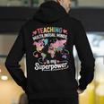 Teaching Multilingual Minds Learners English ESL Teacher Men's Hoodie Back Print, Esl Teacher Hoodies, English Teacher Hoodies, funny gift Teaching Multilingual Minds Learners English ESL Teacher Men's Hoodie Back Print, Esl Teacher Hoodies, English Teacher Hoodies, funny gift