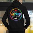 Team Ed Education Teacher Appreciation Back To School Men's Hoodie Back Print, funny gift Team Ed Education Teacher Appreciation Back To School Men's Hoodie Back Print, funny gift