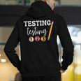 Testing Testing 123 Cute Math Teacher Student Test Day Men Women Girls Kids Men's Hoodie Back Print, funny gift Testing Testing 123 Cute Math Teacher Student Test Day Men Women Girls Kids Men's Hoodie Back Print, funny gift