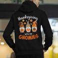 Thanksgiving Shirts For Women With My Gnomies Teachers Gnome Men's Hoodie Back Print, funny gift Thanksgiving Shirts For Women With My Gnomies Teachers Gnome Men's Hoodie Back Print, funny gift