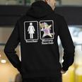 Unicorn History Teacher T-Shirt History Teacher Men's Hoodie Back Print, History Teacher Hoodies, funny gift Unicorn History Teacher T-Shirt History Teacher Men's Hoodie Back Print, History Teacher Hoodies, funny gift