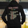 World History Classroom Social Studies History Teacher Men's Hoodie Back Print, History Teacher Hoodies, funny gift World History Classroom Social Studies History Teacher Men's Hoodie Back Print, History Teacher Hoodies, funny gift