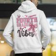 4th Fourth Grade Vibes Back To School Coquette Teacher Girl Men's Hoodie Back Print, 4th Grade Teacher Hoodies, funny gift 4th Fourth Grade Vibes Back To School Coquette Teacher Girl Men's Hoodie Back Print, 4th Grade Teacher Hoodies, funny gift