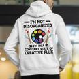 Art Teacher School Teacher Art Teachers School Men's Hoodie Back Print, funny gift Art Teacher School Teacher Art Teachers School Men's Hoodie Back Print, funny gift