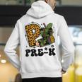 Cute Camo Pre K Back To School Teacher Kid Preschool Men's Hoodie Back Print, funny gift Cute Camo Pre K Back To School Teacher Kid Preschool Men's Hoodie Back Print, funny gift