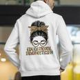 Cute Educational Diagnostician Teacher Appreciation Week Men Women Men's Hoodie Back Print, funny gift Cute Educational Diagnostician Teacher Appreciation Week Men Women Men's Hoodie Back Print, funny gift