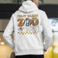 Field Zoo Trip Teacher First Grade Crew Back To School Men's Hoodie Back Print, First Grade Teacher Hoodies, funny gift Field Zoo Trip Teacher First Grade Crew Back To School Men's Hoodie Back Print, First Grade Teacher Hoodies, funny gift
