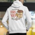Friyay Teacher Coffee Friday School Cute Fri Yay Men's Hoodie Back Print, funny gift Friyay Teacher Coffee Friday School Cute Fri Yay Men's Hoodie Back Print, funny gift