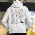 Ghost Science Teacher Chemistry Laboratory Halloween Costume Men's Hoodie Back Print, Science Teacher Hoodies, funny gift Ghost Science Teacher Chemistry Laboratory Halloween Costume Men's Hoodie Back Print, Science Teacher Hoodies, funny gift