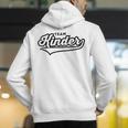 Kindergarten TEAM School Teacher Kinder Baseball-Style Shirt Men's Hoodie Back Print, funny gift Kindergarten TEAM School Teacher Kinder Baseball-Style Shirt Men's Hoodie Back Print, funny gift