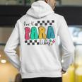 Pre-K Paraprofessional Teacher Back To School Vibes Men's Hoodie Back Print, funny gift Pre-K Paraprofessional Teacher Back To School Vibes Men's Hoodie Back Print, funny gift