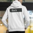 Retro ABCD Teacher Tour Kindergarten Teacher Back To School Men's Hoodie Back Print, funny gift Retro ABCD Teacher Tour Kindergarten Teacher Back To School Men's Hoodie Back Print, funny gift