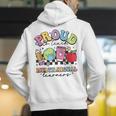 Retro Proud To Teach Multilingual Learners English Teacher Men's Hoodie Back Print, English Teacher Hoodies, funny gift Retro Proud To Teach Multilingual Learners English Teacher Men's Hoodie Back Print, English Teacher Hoodies, funny gift